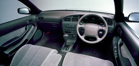 Toyota Vista GT (SV32)