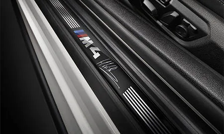 Bmw M4 DTM CHAMPION EDITION (3C30)