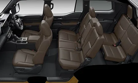 Toyota Land Cruiser 250 ZX FIRST EDITION (GDJ250W)