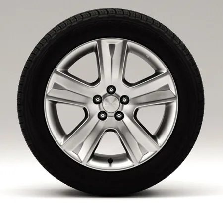 Subaru Legacy Outback 2.5I (BP9)