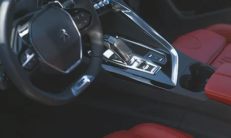 Peugeot 3008 GT HYBRID4 RED NAPPA (P845G06H)