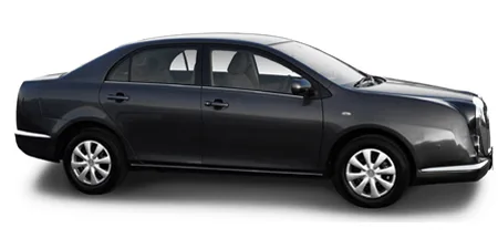 Mitsuoka GALUE204 18LX (ZRE144)