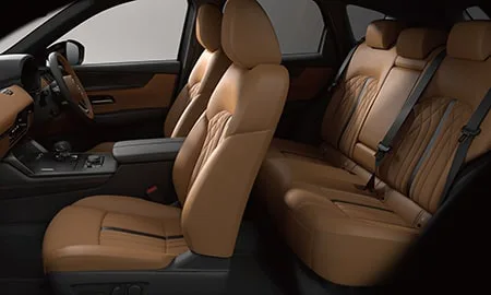 Mazda CX60 XD-HYBRID PREMIUM SPORTS (KH3R3P)