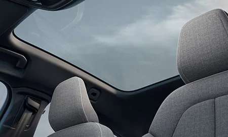 Volvo C40 Recharge RECHARGE PLUS SINGLE MOTOR (XE400RXCE)