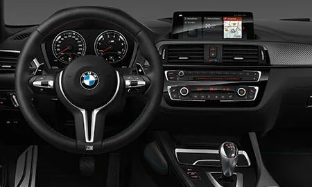 Bmw M2 BASE GRADE (1H30G)