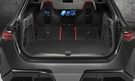 Bmw M5 TOURING (82GV44)