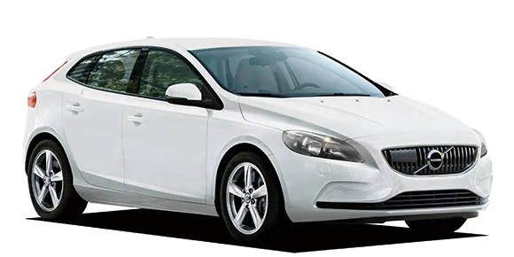 Volvo V40 T2 KINETIC (MB420XC / MB4154T / MD4204T)