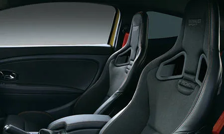 Renault Megane SPORT 273 (DZF4R)