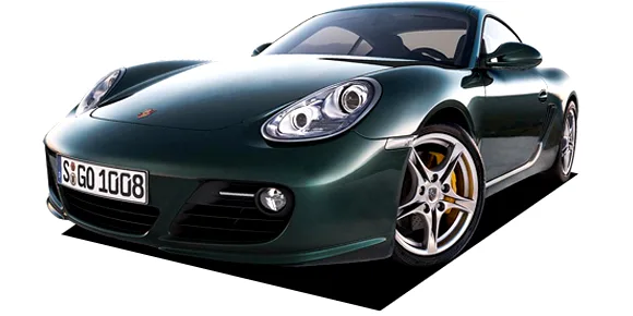 Cayman 987MA120 / 987MA121