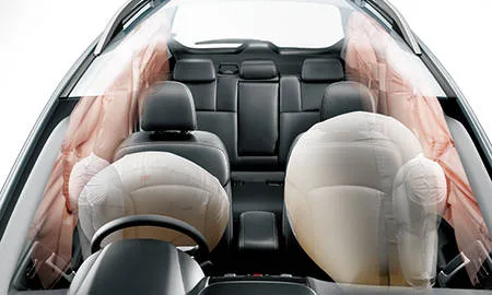 Subaru Forester 2.0XT EYE SIGHT (SJG)