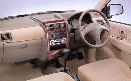 Mitsubishi Minica TOWN BEE G (H42A)