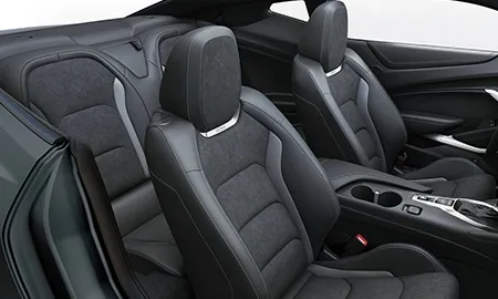 Chevrolet Camaro SS STYLING SPORT EDITION ()