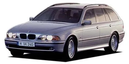 5 Series DD28A