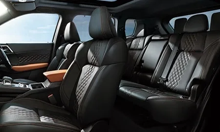 Mitsubishi Outlander Phev P (GN0W)
