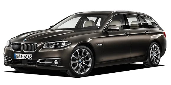 Bmw 5 Series 550i TOURING (HR44)