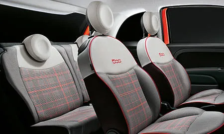Fiat 500 SCACCO (31212)