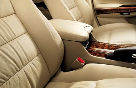 Honda Inspire 35TL (CP3)
