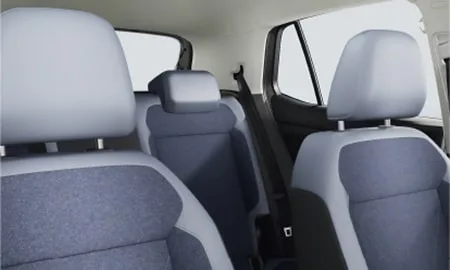 Volkswagen Tcross TSI STYLE (C1DKR)