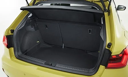 Audi A1 Sportback 35 TFSI S LINE (GBDAD)