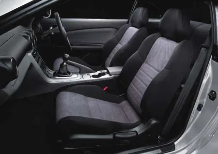 Nissan Silvia SPEC-R V PACKAGE (S15)