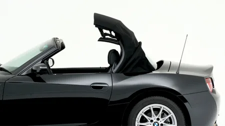 Bmw Z4 ROADSTER 2.5I (BT32 / BU25 / BU30)