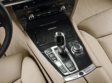 Bmw 7 Series 740i (KA30 / KA44 / KB30 / KB44 / KB60 / KX44 / KX44L)