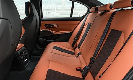 Bmw M3 SEDAN COMPETITION (32AY30)