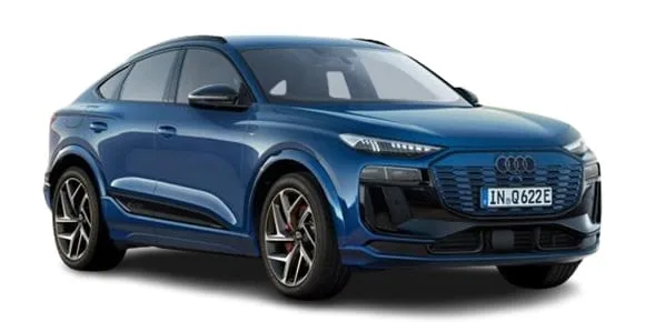 Audi Q6 Sportback Etron EDITION ONE GREY (GF01A / GF01S / GF11A / GF11S)