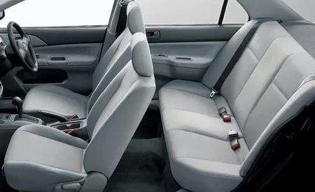 Mitsubishi Lancer MX-E BUSINESS PACKAGE (CS2A)