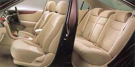 Toyota Windom 3.0 G LIMITED EDITION BLACK SELECTION (MCV30)