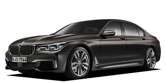 Bmw 7 Series M760Li X DRIVE (7D20 / 7H66)