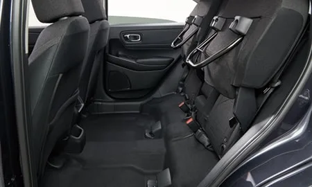 Honda Vezel E:HEV Z (RV6)