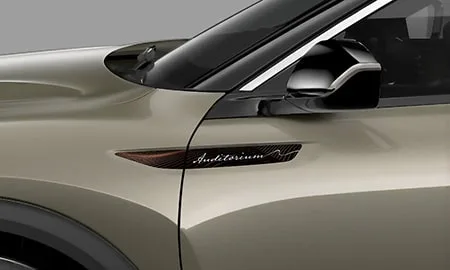 Citroen C5 X AUDITORIUM EDITION (E435G06)