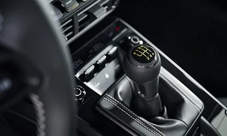Porsche 911 GT3 TOURING PACKAGE (992NG)