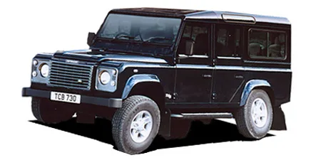 Defender LD25