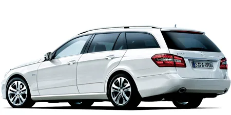 Mercedes Benz Eclass Stationwagon E300 STATIONWAGON (212254C / 212256C / 212272 / 212277 / 212287C)