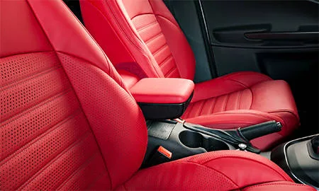 Alfa Romeo Giulietta VELOCE CUOREROSSO (940181)