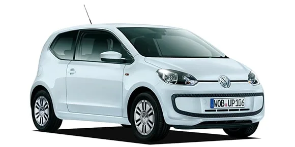Volkswagen UP MOVE UP! (AACHY)