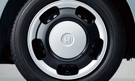 Honda Nwgn L (JH4)