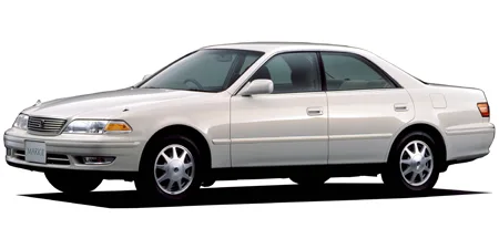 Toyota Mark II GRANDE REGALIA (GX100 / JZX100)