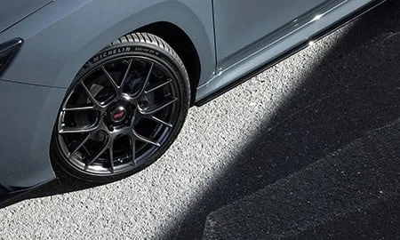 Subaru Levorg STI SPORT SHARP (VNH)