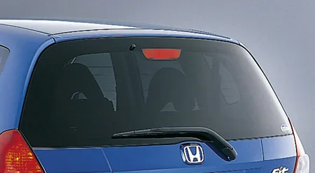 Honda Fit Y (GD1)