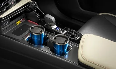 Lexus NX350H F SPORT (AAZH20)