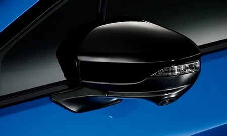 Subaru Wrx S4 STI SPORT R-BLACK LIMITED (VBH)
