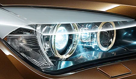 Bmw X1 X DRIVE 28I (VM20)