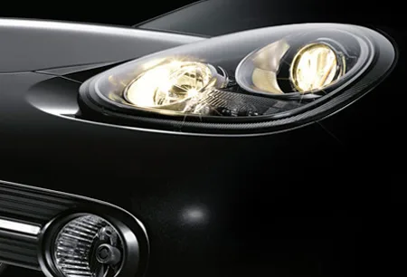 Porsche Cayman BASE GRADE (987MA120 / 987MA121)