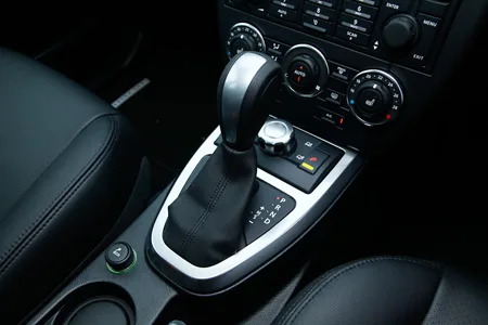 Land Rover Freelander 2 3.2 i6 (LF32)