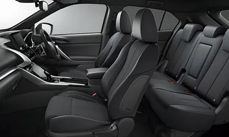 Mitsubishi Eclipse Cross Phev P (GL3W)