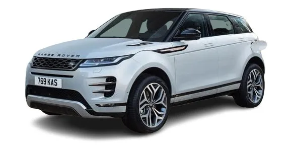 Land Rover Range Rover Evoque R-DYNAMIC S P300E (LZ15TB)