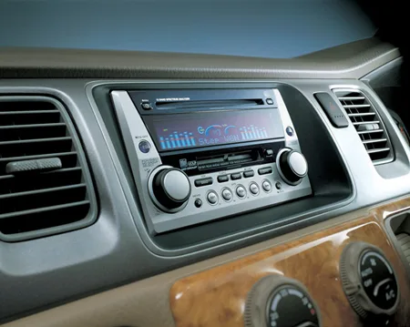Honda Stepwagon DELUXEE-A (RF3)